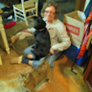 Meet your Posher, Annette